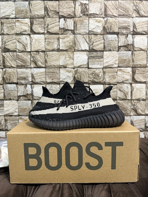 Yeezy boost 350 sales oreo cena