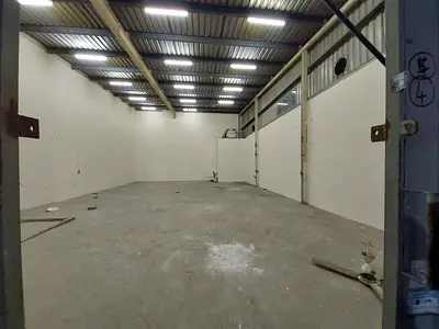 Warehorse For Rent Al Jurf 2