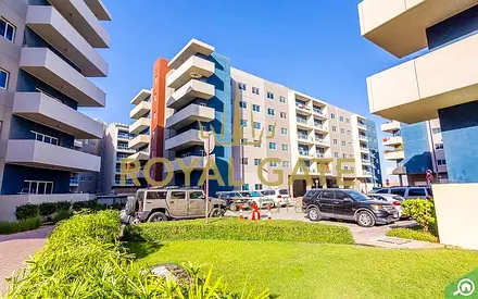 Beautiful Community Amazing 1br Ready To Occupy Vacant