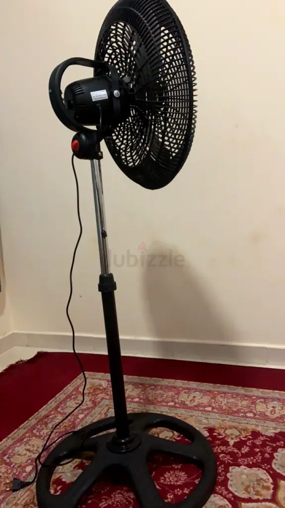 Perucci Floor fan for sale urgently