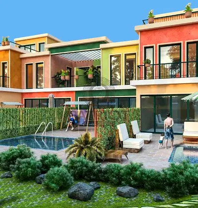 || Best Deal || Near Lagoons || Best Cluster||