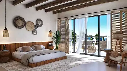 || 4 Bed Costa Brava || Close To Lagoons ||