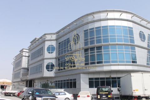 Spacious Office Space Available In Al Khabaisi, Dubai