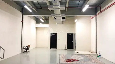 09-meters Height | Mezzanine | Inquire Now!