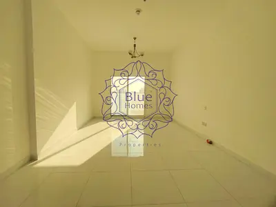 Lavish Open View Balcony In Good Location Studio Available