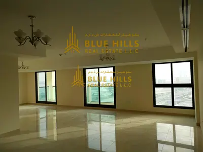 Skyline! Lavish 3 Br Penthouse! Sale @ Riah Tower