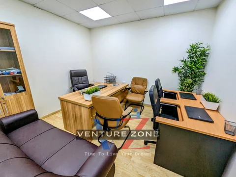 1-year Tenancy Contract| Free Unlimited Inspections| Open Bank Account Easily | For Virtual Office