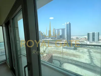 Large 2 Bed | Spacious Balcony | Community View