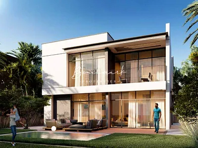 Vaastu | Huge Plot | Single Row | 5br Villa