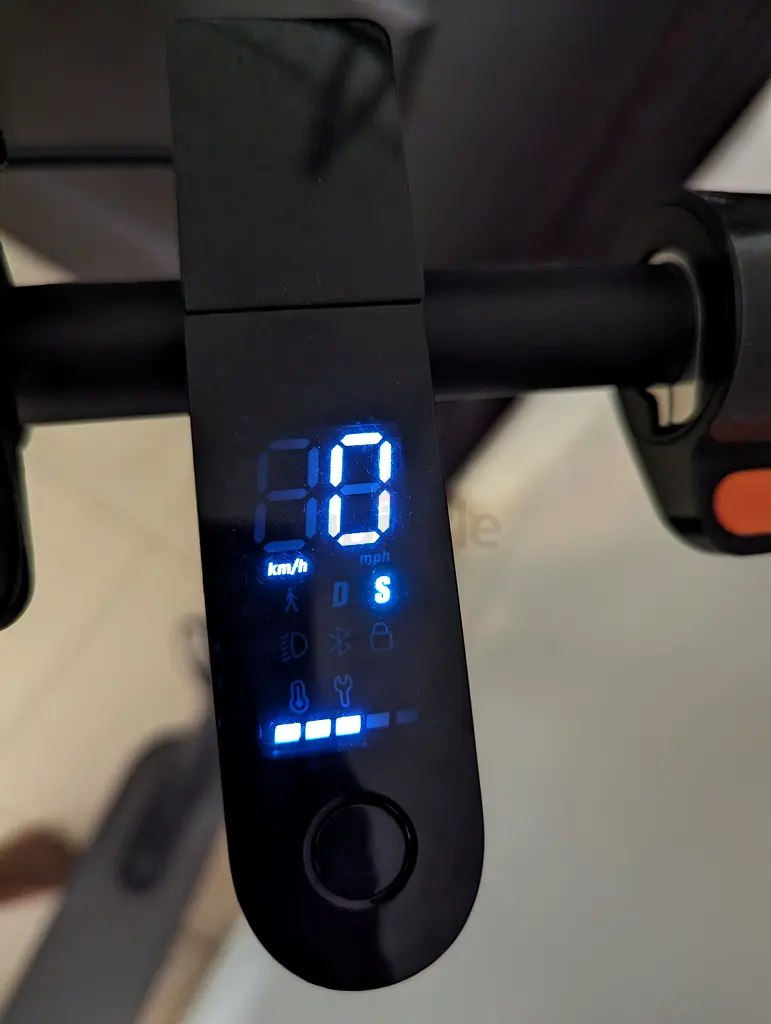 Mi Electric Scooter Essential Good Price