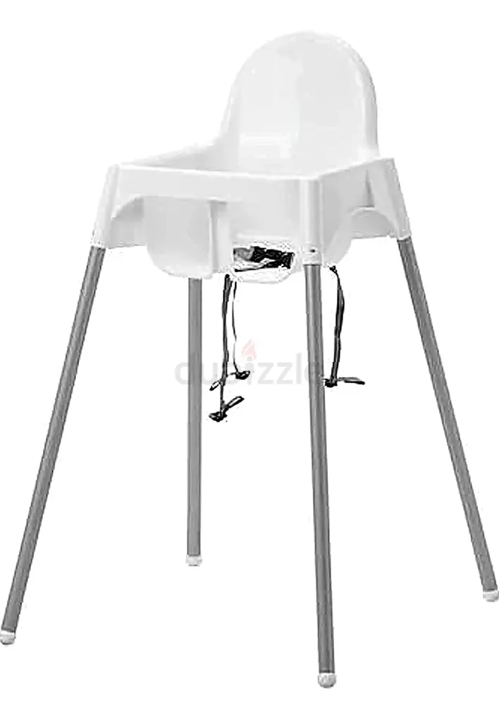 Baby high chair