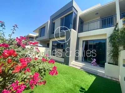 3m On The Green Belt | Ready To Move In | 4 Bed