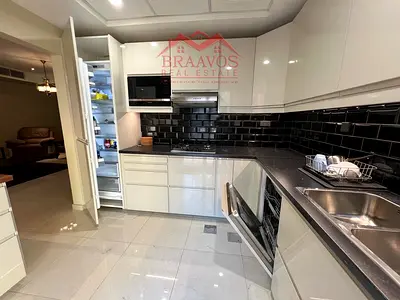 Fully Upgraded 3m | Prime Location | Modern Villa