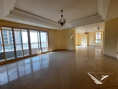 Stunning Full.sea View 5bhk Duplex Penthouse