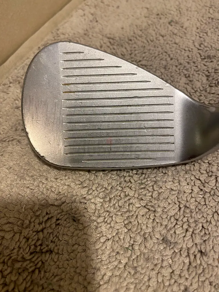CALLAWAY JAWS MD5 GAP WEDGE