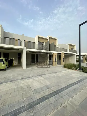 | Single Row | Elan Tilal Al Ghaf