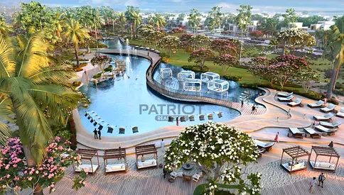 Beach Resort, Investor Deal , Luxury Lagoon Community