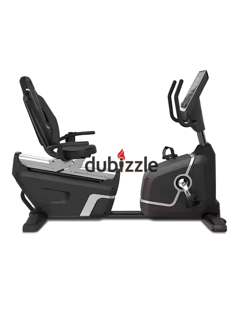 Heavy Duty Recumbent Bike632645849171211114