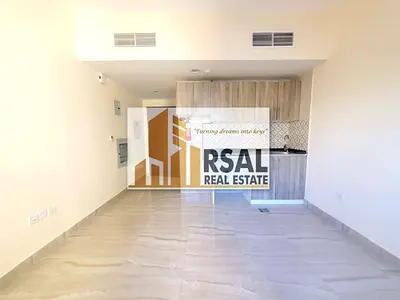1month Free// Lavish Brand New Studio In Family Building// Easy Payment// Open View// Central Ac//