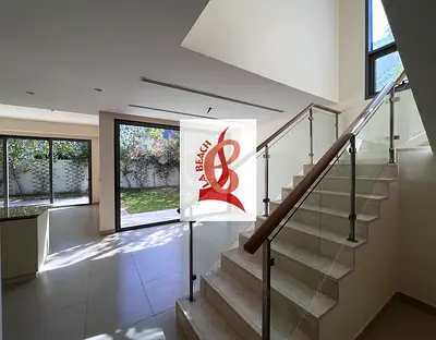 Modern Villa I Spacious Plot I Well Lit I Grass Landscaped