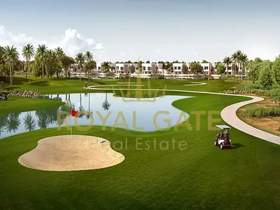 Amazing Location| Great Facilities| Luxury Living