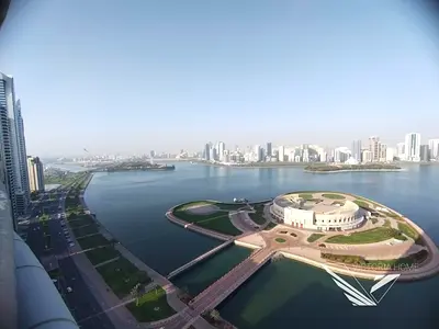 A Lavish 4 Bhk With Made Room Amazing Open Sea View