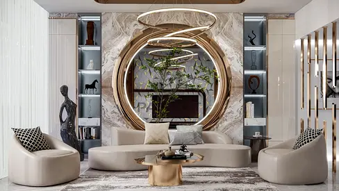 No Commision | Branded By Fashionz Tv | With Post Handover