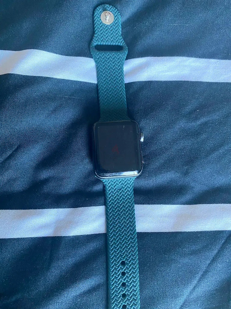 iWatch series 3 42mm