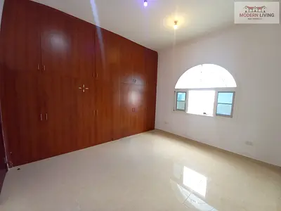 Walking Distance To Shabiya Studio With Wardrobes Mbz