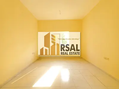 Hott Offer // Spacious 1bhk With Central Ac// Family Building// Easy Payment// Open View// Easy Ace