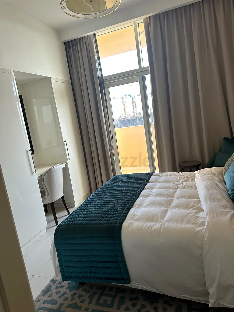 Apartment/Flat for Rent Dubaijvcdamac Dubai