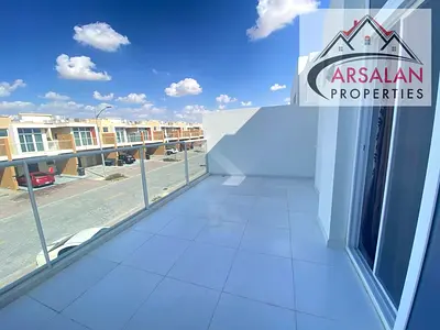 Vacant | Close To Beautiful Pool View | 85k/4 Cheques { Ab