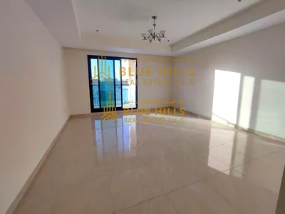 Bright | Spacious | One Bedroom | Culture Village