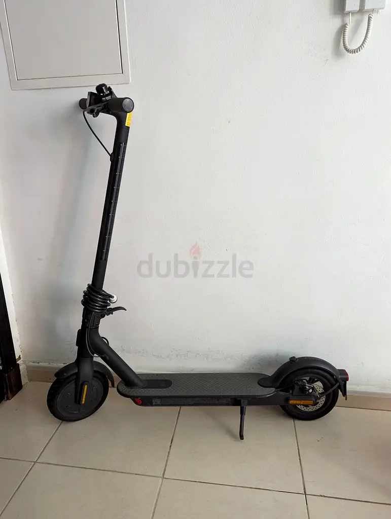 Mi Electric Scooter Essential Good Price