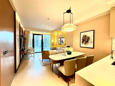 Brand New | Vacant | Furnished