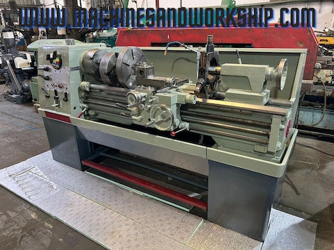 Lathe machine for deals sale