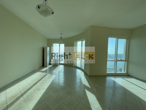 Lake View | 2-bedroom | For Sale | Car Parking | In Crescent Tower