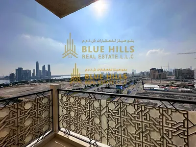 Investor Deal | Creek Al Khail View|high Floor