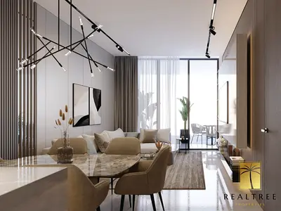 Pp With 0%interest | Smart Home | Barari View