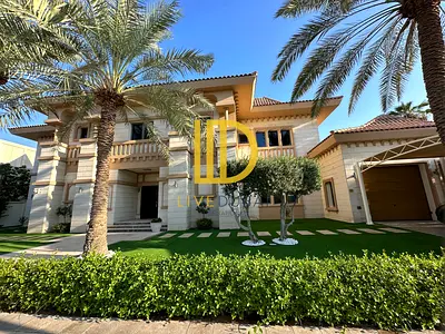 5 Br | Custom Villa |view Today