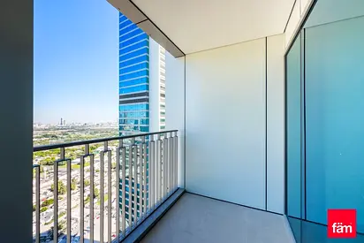 High Floor | First Occupant | Stuning Views