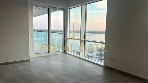 Partial Sea View | Nice Location | Invest Now