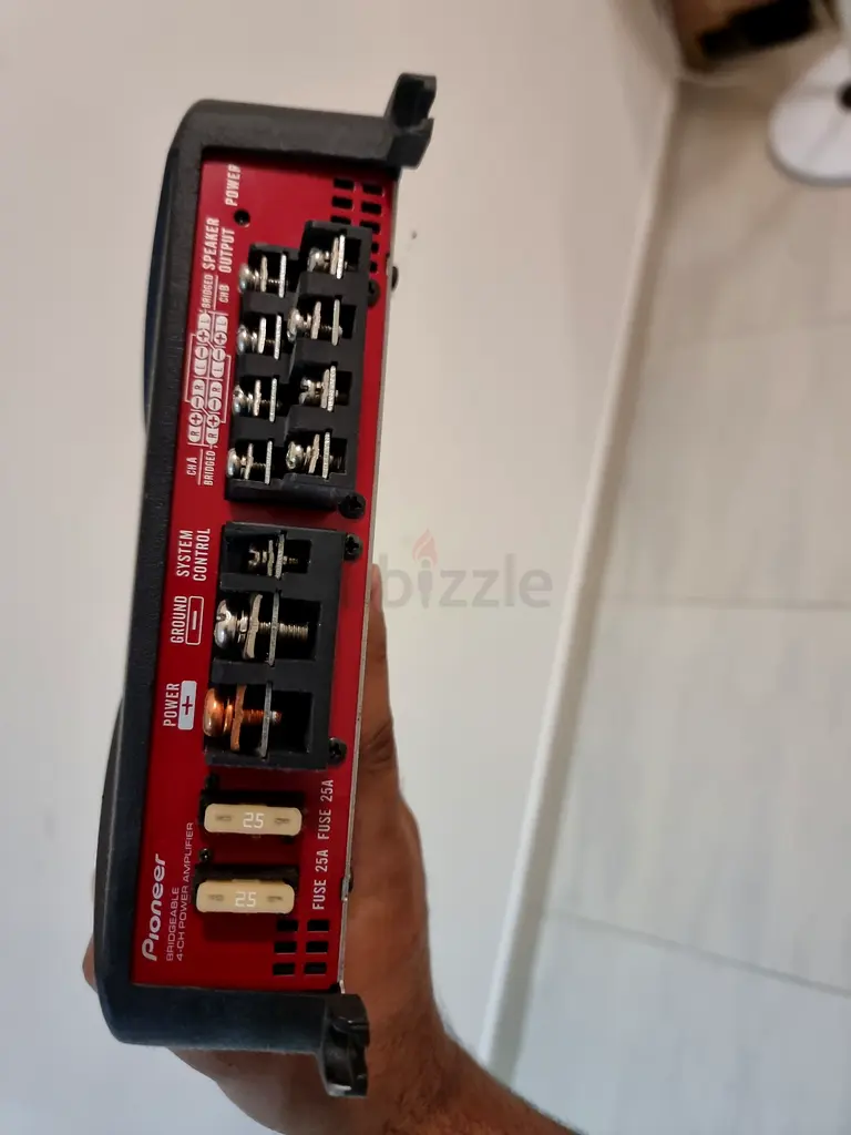 PIONEER CAR Woofer / Base