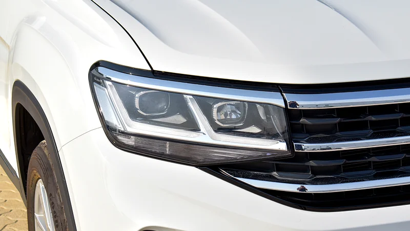 AED 2,162/ Month | Volkswagen | Teramont Trendline | 2022 | Warranty | Service History | Low Mileage63179345968770113