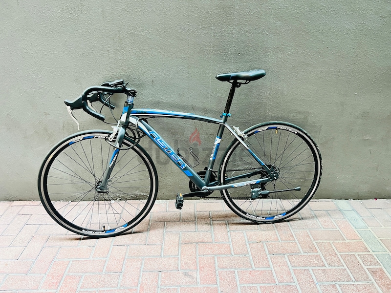 Merax finiss aluminum 21 outlet speed 700c road bike