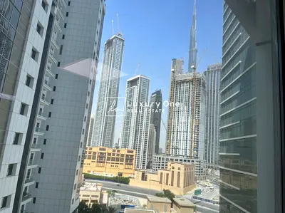 Vacant | Fully Fitted Furnished | Prime Location