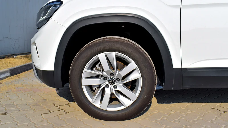 AED 2,162/ Month | Volkswagen | Teramont Trendline | 2022 | Warranty | Service History | Low Mileage63179345968770114