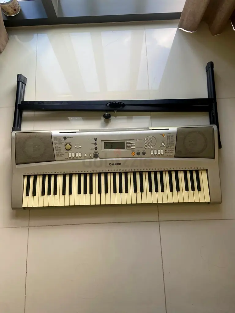 2 Yamaha Keyboards URGENT SALE