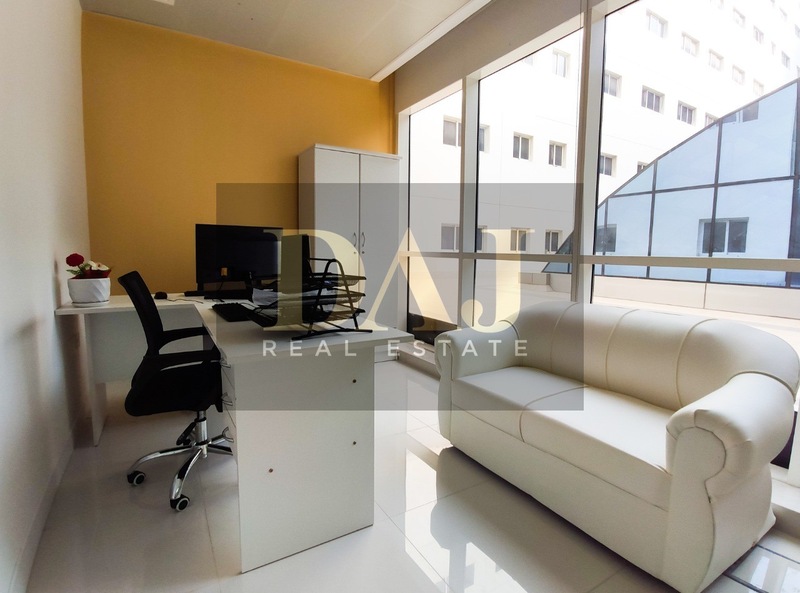 Office for Rent: Fully Fitted Office Space Available for Rent | Lowest ...