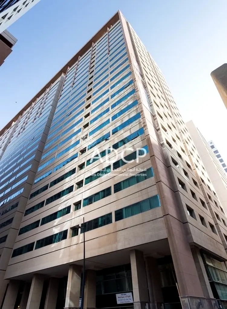 Apartment/Flat 3Bedroom Khalidiya Towers Beach View 4 Payments